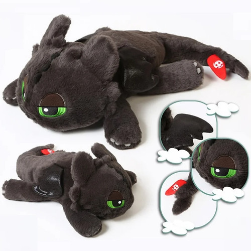 How train your dragon - how, to