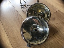 LUCAS PF770 HEADLIGHTS