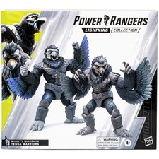 Power Rangers X5 bundle