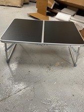 Small Folding Camping Table 62