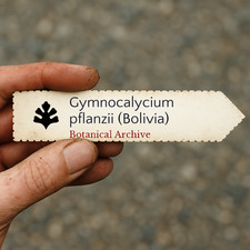 Gymnocalycium pflanzii