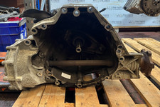 AUDI A5 MK1 VW SEAT SKODA NEK GEARBOX 6 SPEED MANUAL 2008-2015