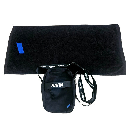 Genuine hahn super dry beer - genuine,