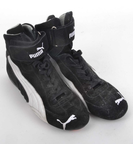 Puma vintage black racing - puma,