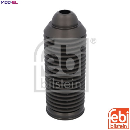 Protective capbellow shock - protective,
