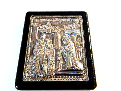 Vintage greek orthodox - orthodox, 950