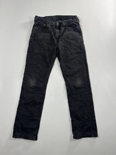 LEVI’S 514 SLIM STRAIGHT