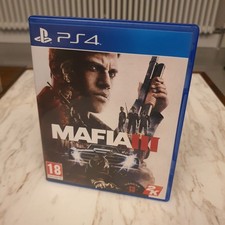 Mafia 3 | PS4 Game | Complete
