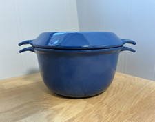 Nacco Denmark Cast Iron Pot &