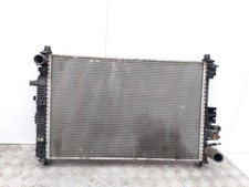 WATER COOLANT RADIATOR