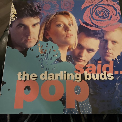 The darling buds pop - the,