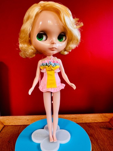 Blythe doll prima dolly - doll.,