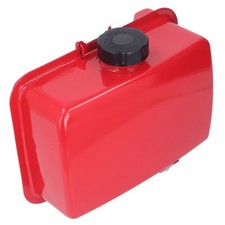 Lightweight Diesel Fuel Tank