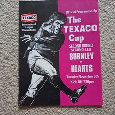 Tue 6th Nov,1973,Texaco