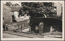 OVINGHAM, NORTHUMBERLAND