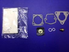 SOLEX B30, PIH-5 Carburettor