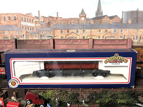 Bachmann 927 gauge - oo, gwr