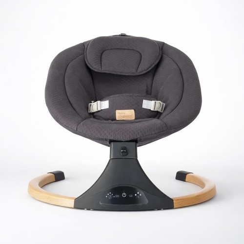 Electric baby swing chair - swing,