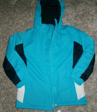 Mountain Warehouse Boy's