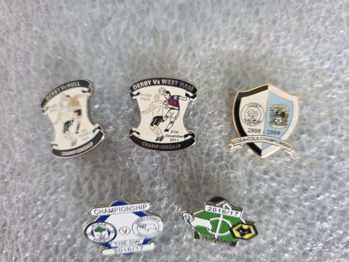 Derby county mixed match - derby, fc