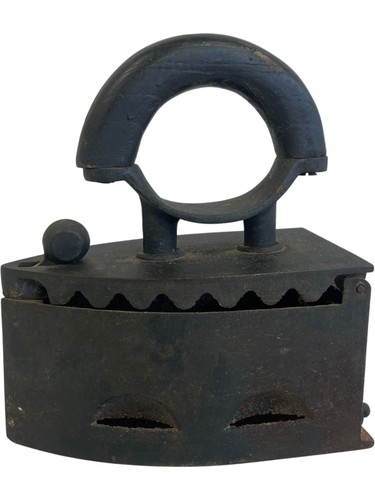 Vintage antique cast - vintage/antique, iron