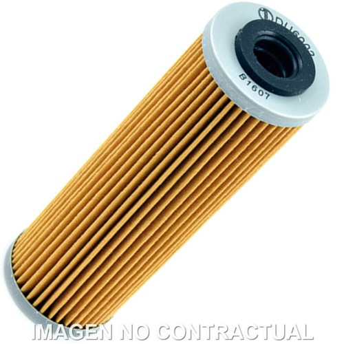 Meiwa oil filter for ducati - filter,