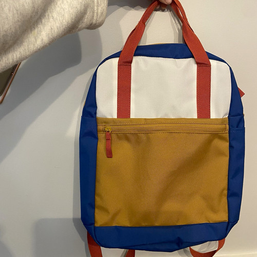 Ikea starttid backpack - ikea,
