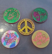 Slammer Whammer bundle 1994 -