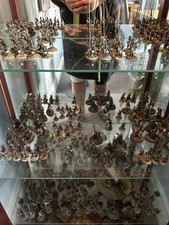 28mm ECW English Civil War