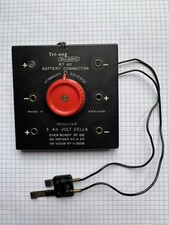 Tri-ang Controller (RT40) with Power Connector Clip 