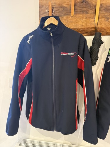 Bbm motorsport jackets - 2,