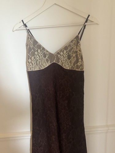 Miss selfridge petite brown - petite, s