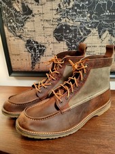 Red Wing 3335 Weekender Moc