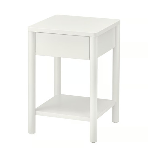 Ikea tonstad bedside table - ikea,
