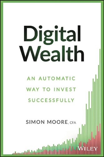 Digital wealth automatic - an,