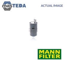 WK 853/21 ENGINE FUEL FILTER