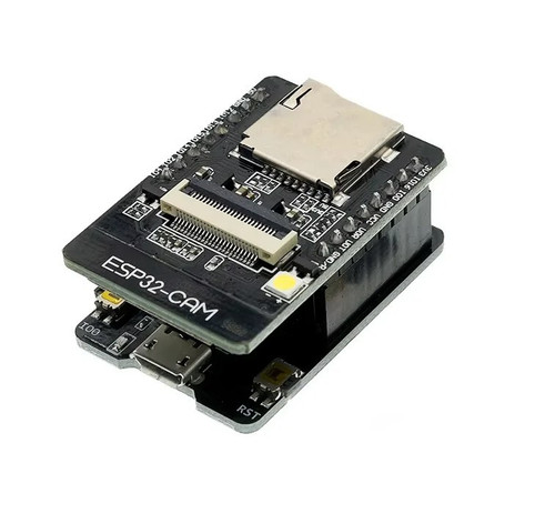 Esp32 cam wifi bluetooth - esp32-cam,