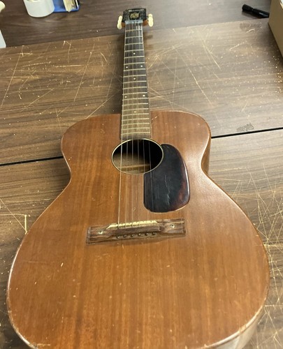 Harmony vintage string - vintage, 6-string