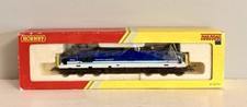 Hornby R2775 OO Gauge Regional Railway Diesel Class 37 37414 DCC Ready - Boxed