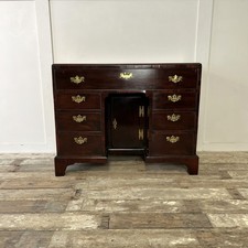 Antique George II Virginia Red