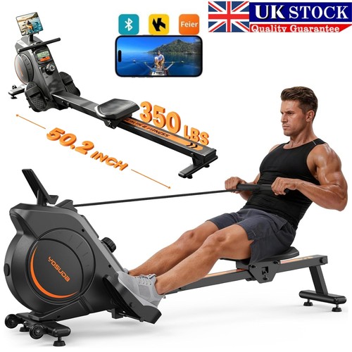 Yosuda pro magnetic rowing - pro,
