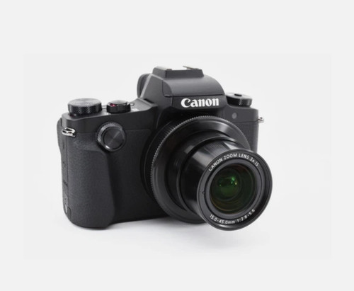 Canon powershot mark iii - powershot, g1