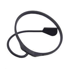 Fuel Tank Gas Cap Tether Fit