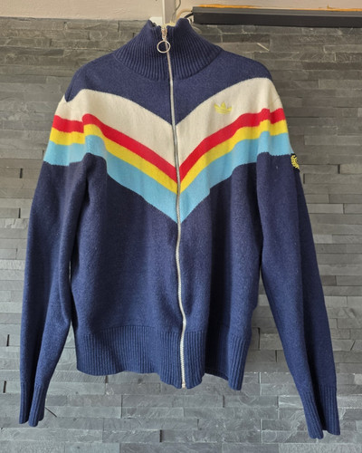 Rare vintage adidas originals - rare,