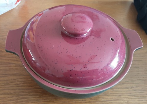 Denby langley harlequin - denby-langley,