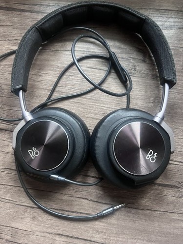 Bang olufsen beoplay h6 - b&o, &