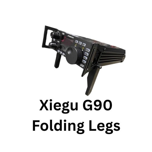 Xiegu g90 transceiver - g90, hf