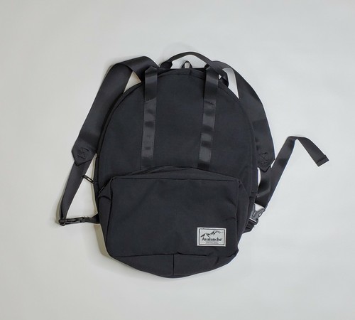 Avalanche black circle - avalanche,