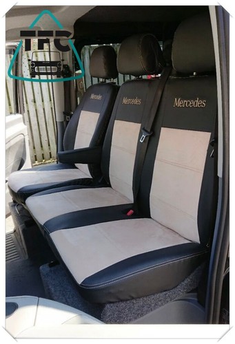 Seat covers for mercedes - covers,