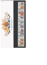 1998 ROYAL MAIL PRESENTATION
